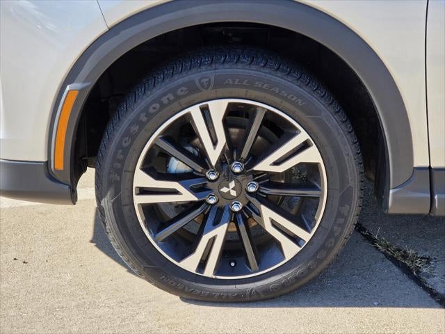 2024 Mitsubishi Eclipse Cross SE S-AWC