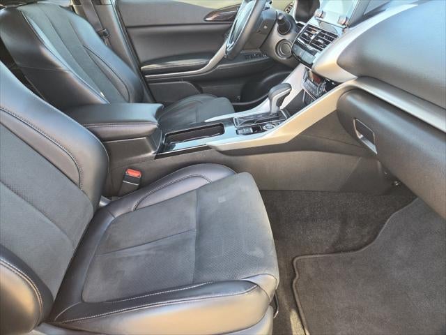 2024 Mitsubishi Eclipse Cross SE S-AWC