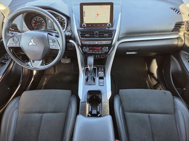 2024 Mitsubishi Eclipse Cross SE S-AWC