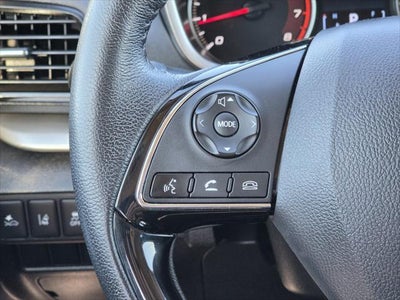 2024 Mitsubishi Eclipse Cross SE S-AWC