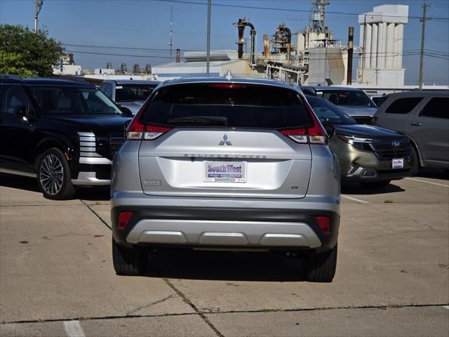2024 Mitsubishi Eclipse Cross SE S-AWC