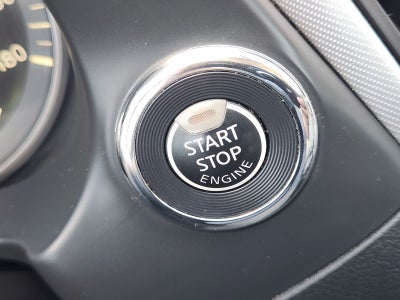 2024 INFINITI Q50 LUXE