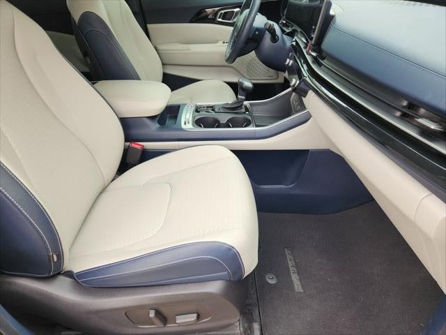 2025 Kia Carnival MPV SX Prestige