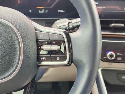 2025 Kia Carnival MPV SX Prestige