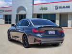 2021 BMW 330i xDrive