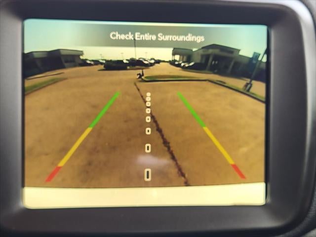 2023 Jeep Renegade Trailhawk 4x4