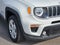 2023 Jeep Renegade Limited 4x4