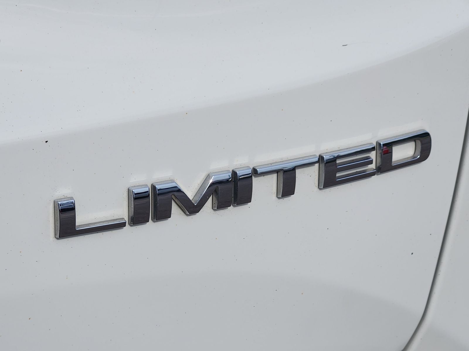 2023 Jeep Renegade Limited 4x4