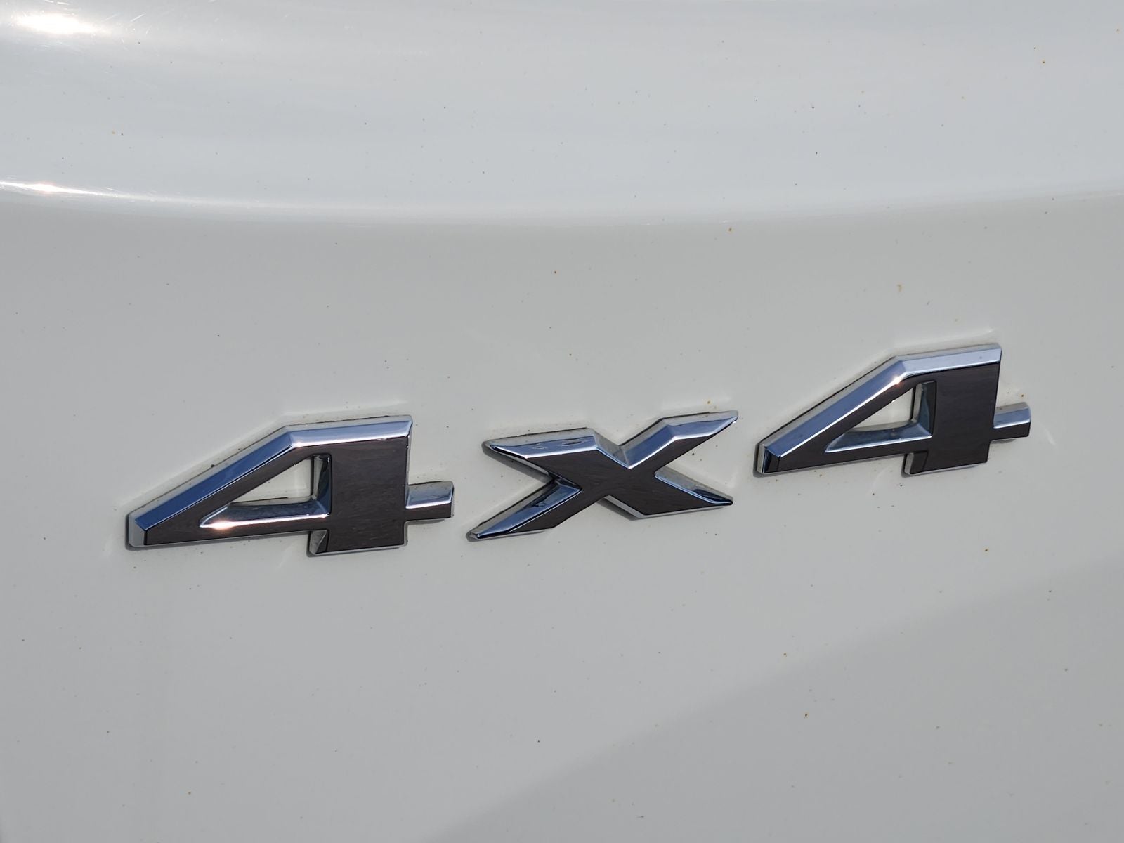 2023 Jeep Renegade Limited 4x4
