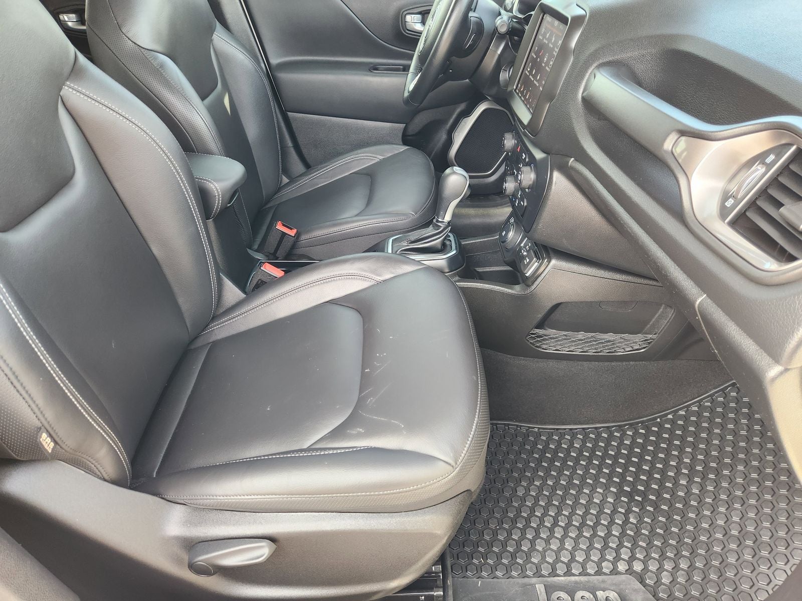 2023 Jeep Renegade Limited 4x4