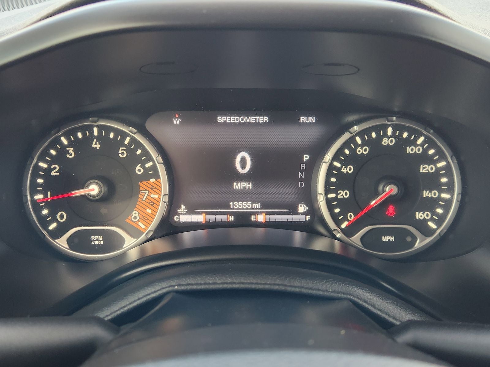 2023 Jeep Renegade Limited 4x4