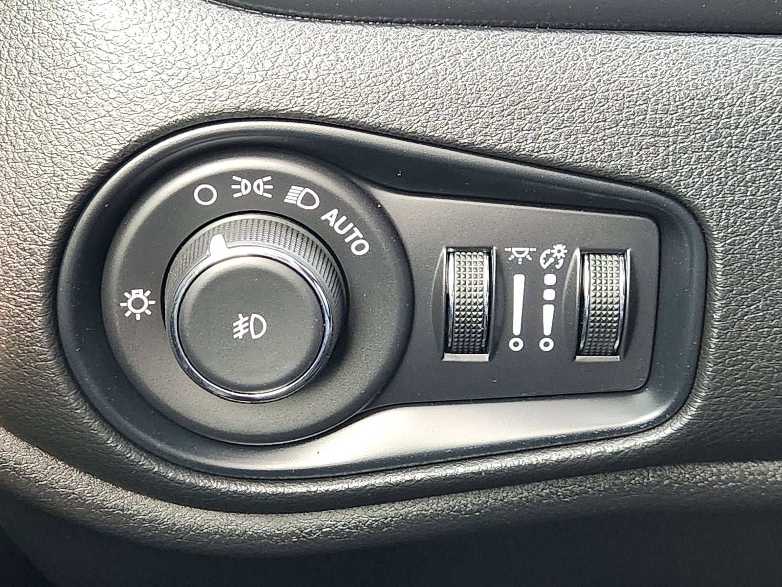 2023 Jeep Renegade Limited 4x4
