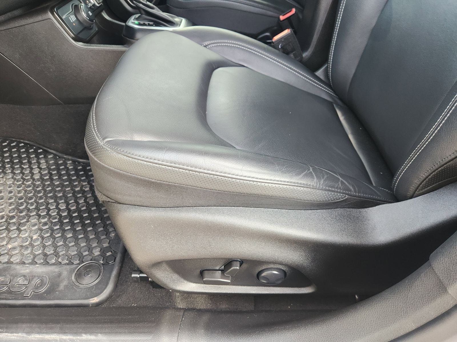 2023 Jeep Renegade Limited 4x4