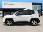 2023 Jeep Renegade Limited 4x4