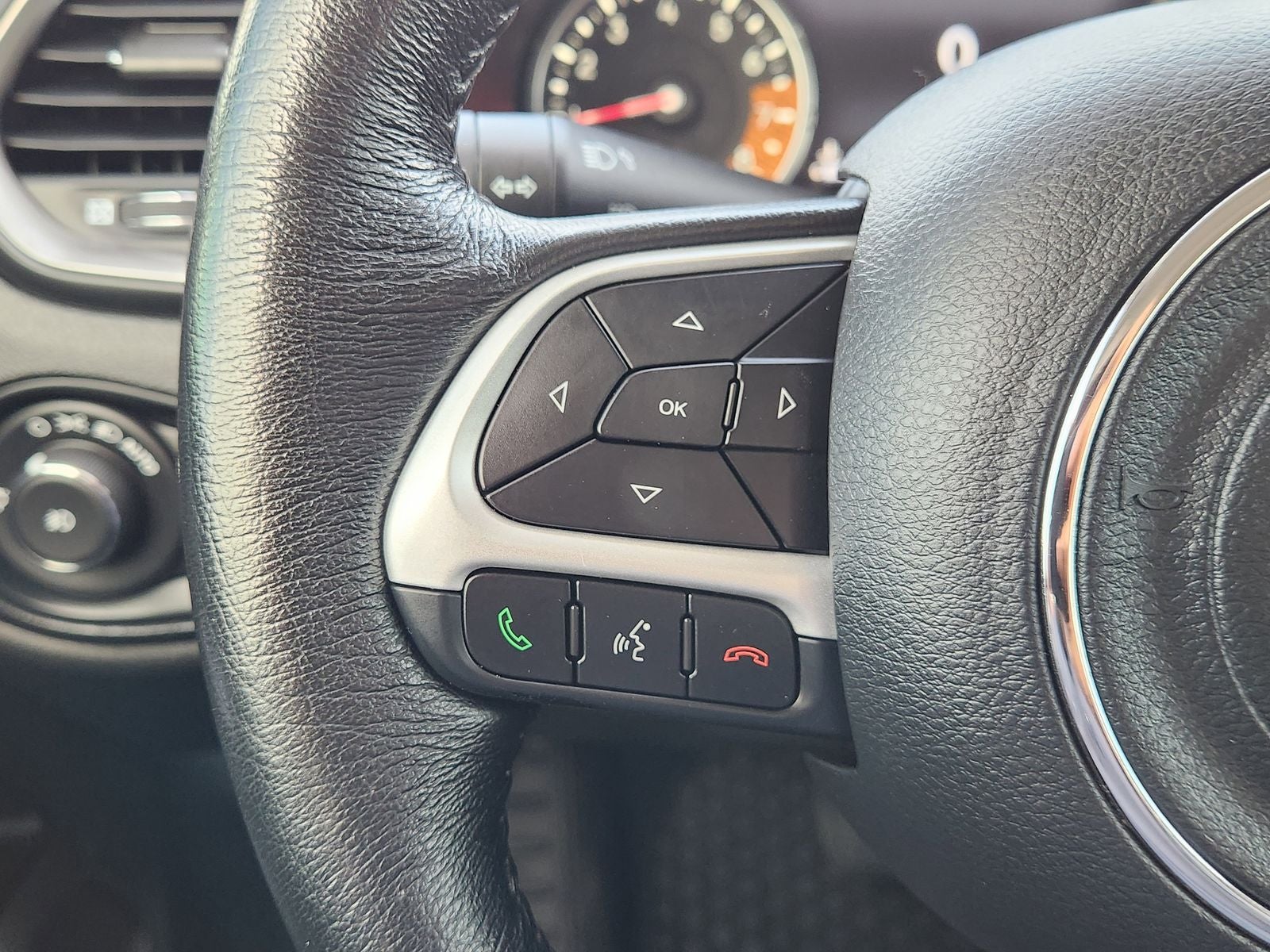 2023 Jeep Renegade Limited 4x4