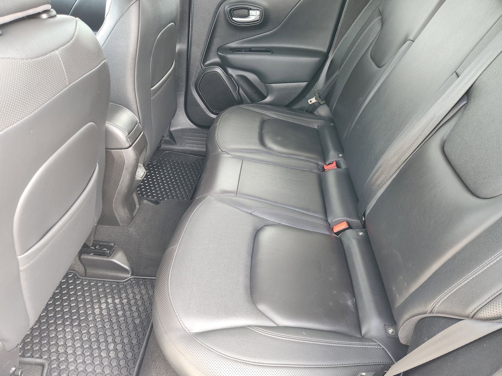 2023 Jeep Renegade Limited 4x4