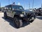 2019 Jeep Wrangler Unlimited Sport S 4x4