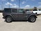 2020 Jeep Wrangler Unlimited Sahara 4x4