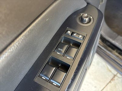 2015 Jeep Patriot Latitude