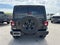 2026 Jeep Wrangler 2-Door Sport 4x4
