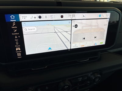 2025 Jeep Wrangler 2-Door Recon 4x4
