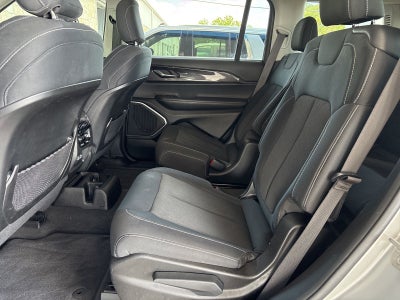 2021 Jeep Grand Cherokee L Laredo 4x2