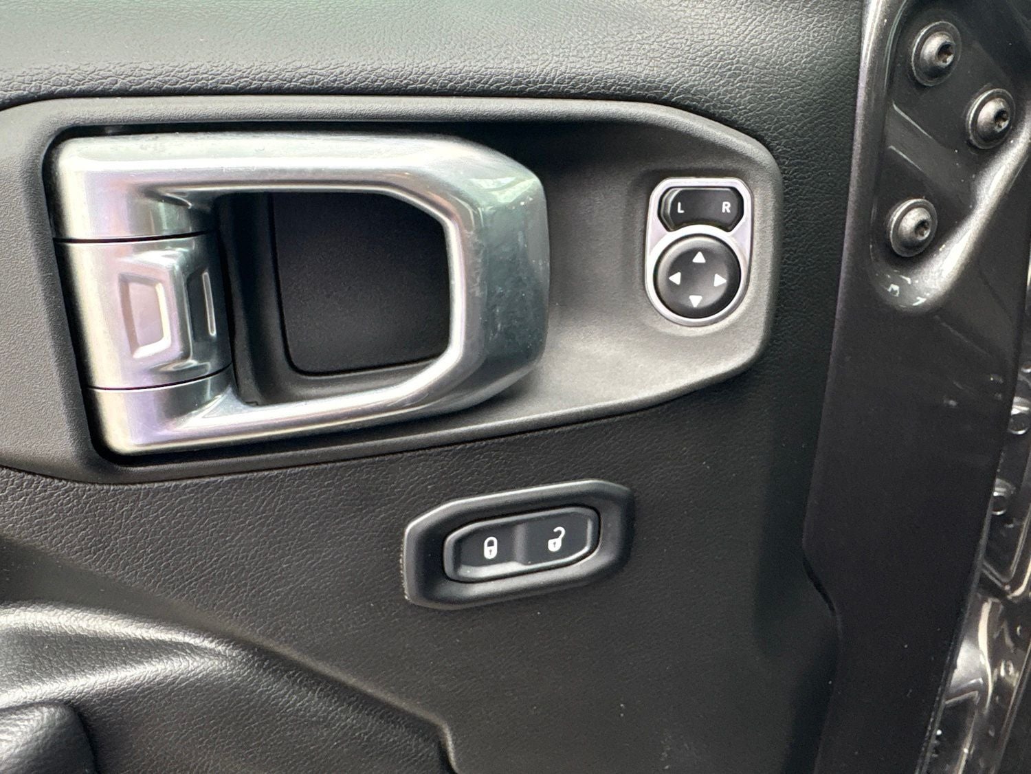 2023 Jeep Gladiator Rubicon 4x4