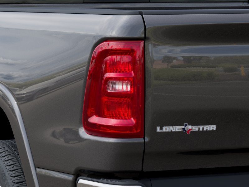 2026 RAM Ram 1500 Lone Star Crew Cab 4x2 5'7' Box