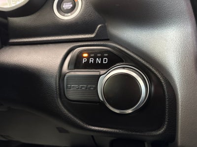 2022 RAM Ram 1500 Lone Star Crew Cab 4x2 5'7' Box