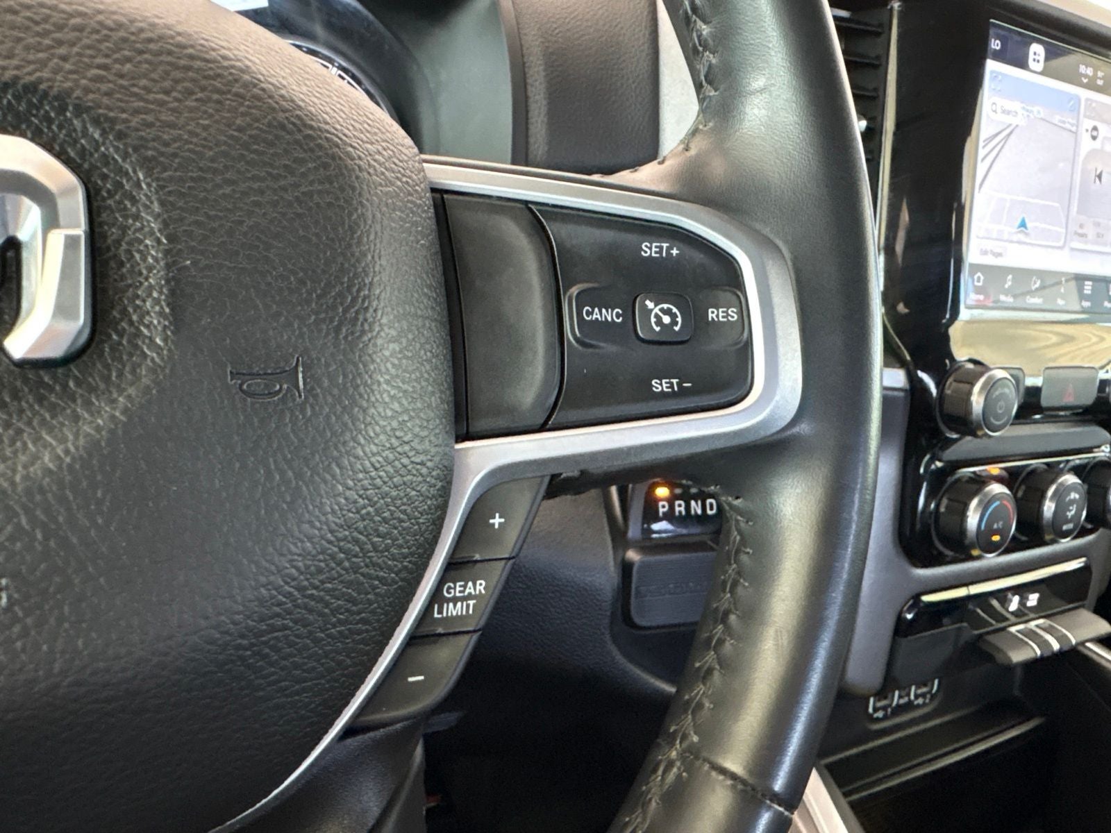 2022 RAM Ram 1500 Lone Star Crew Cab 4x2 5'7' Box
