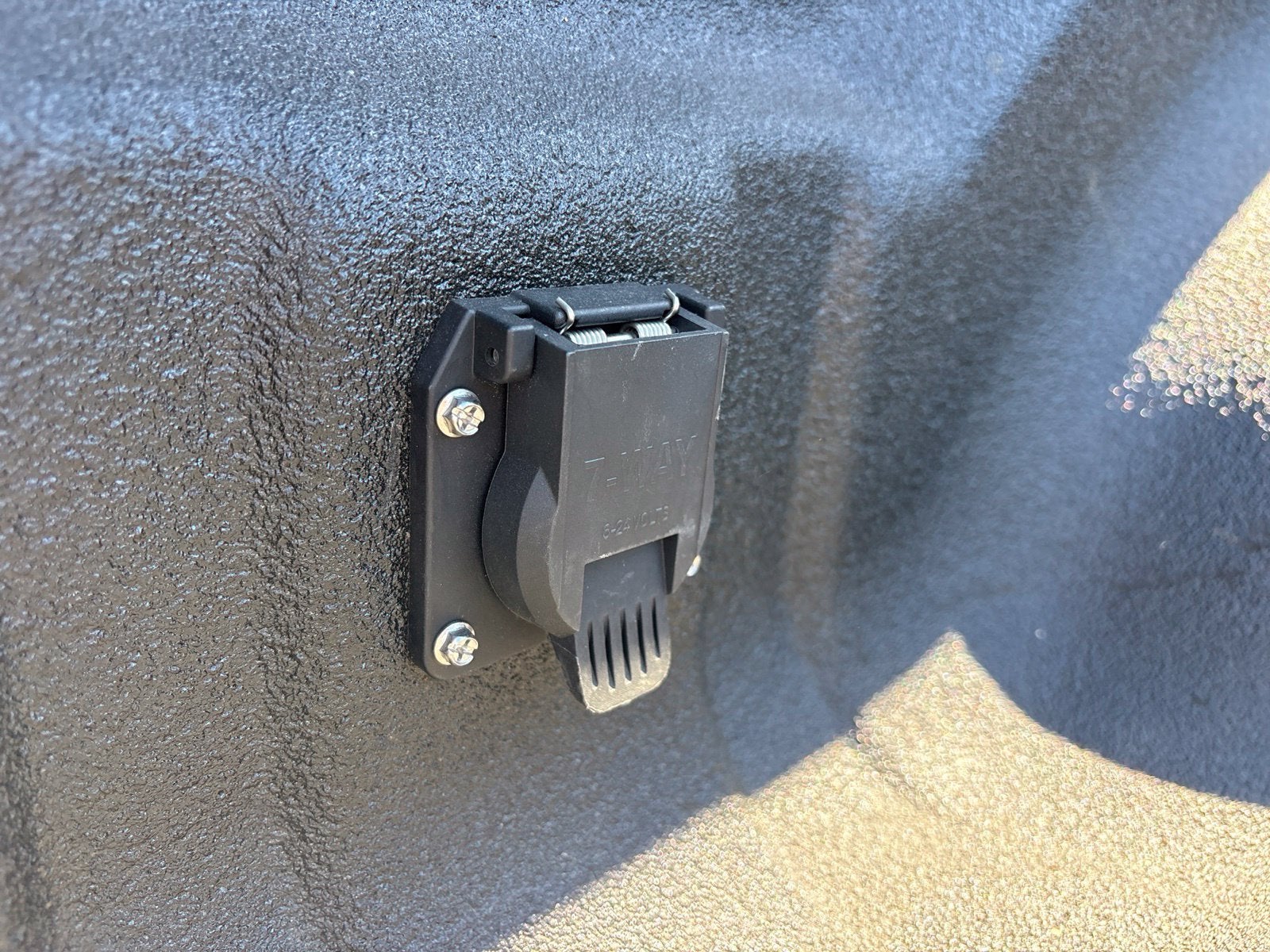 2024 RAM Ram 1500 Laramie Crew Cab 4x2 5'7' Box