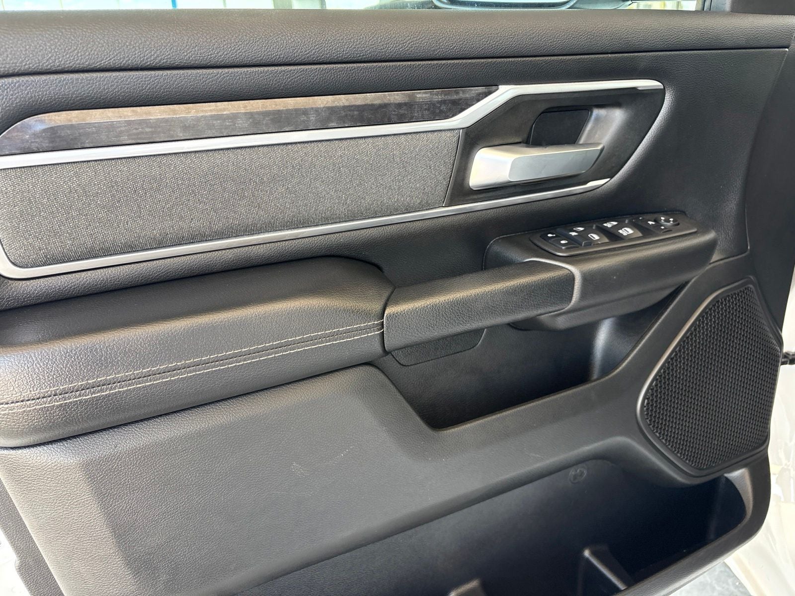 2023 RAM Ram 1500 Lone Star Crew Cab 4x4 5'7' Box