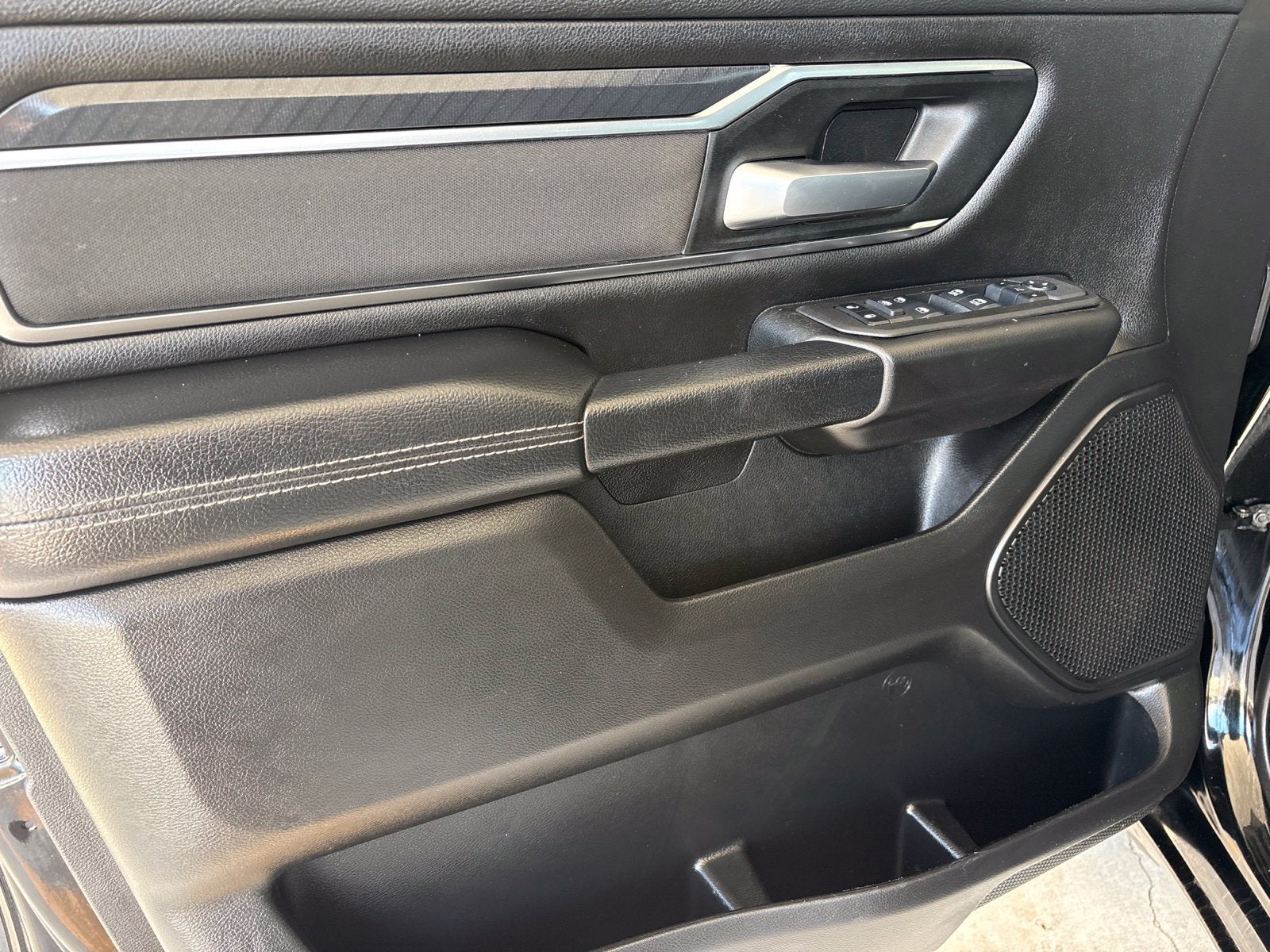 2025 RAM Ram 1500 Big Horn/Lone Star