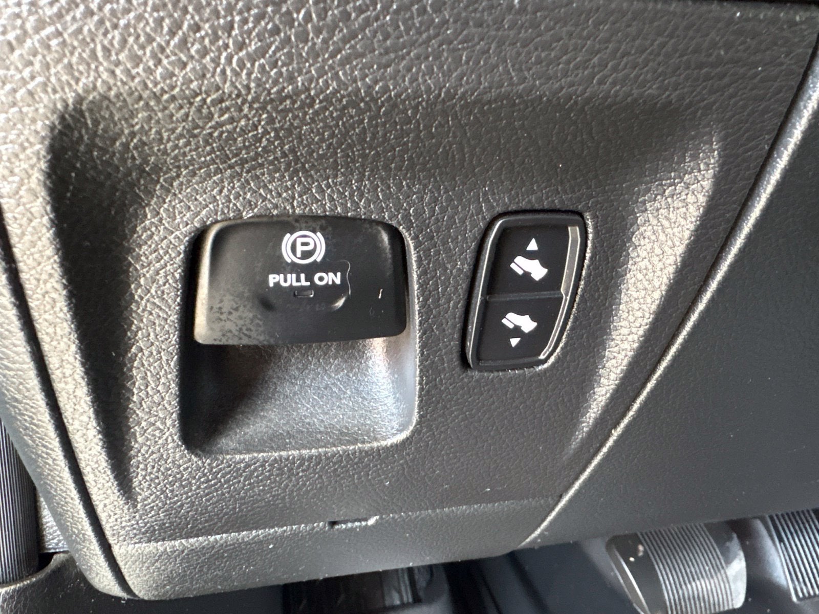 2025 RAM Ram 1500 Big Horn/Lone Star