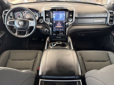 2025 RAM Ram 1500 Big Horn/Lone Star