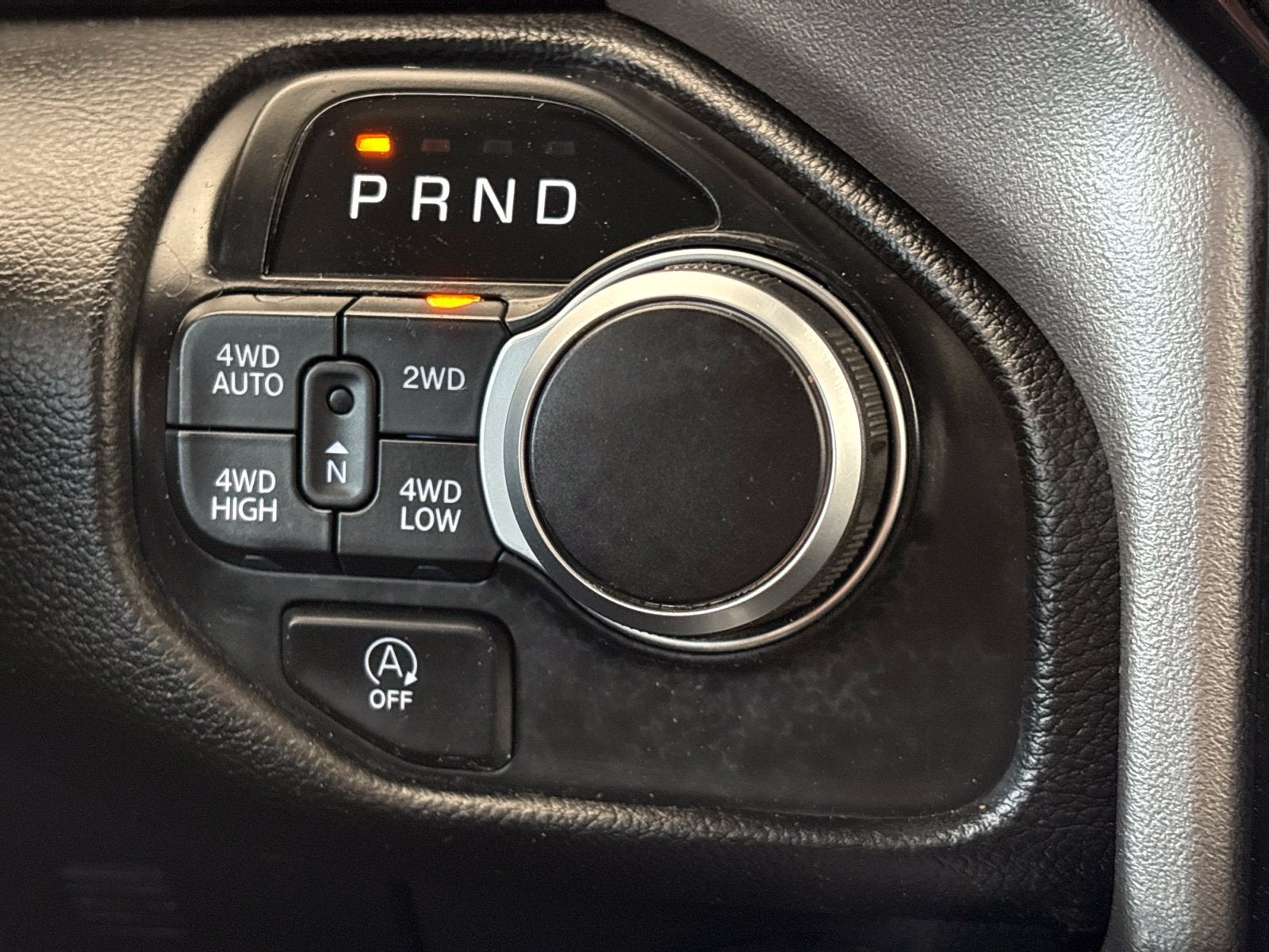 2025 RAM Ram 1500 Big Horn/Lone Star