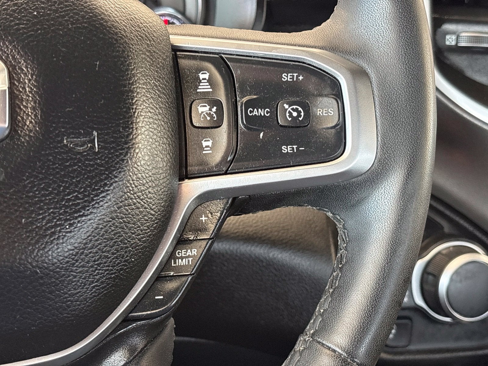 2025 RAM Ram 1500 Big Horn/Lone Star