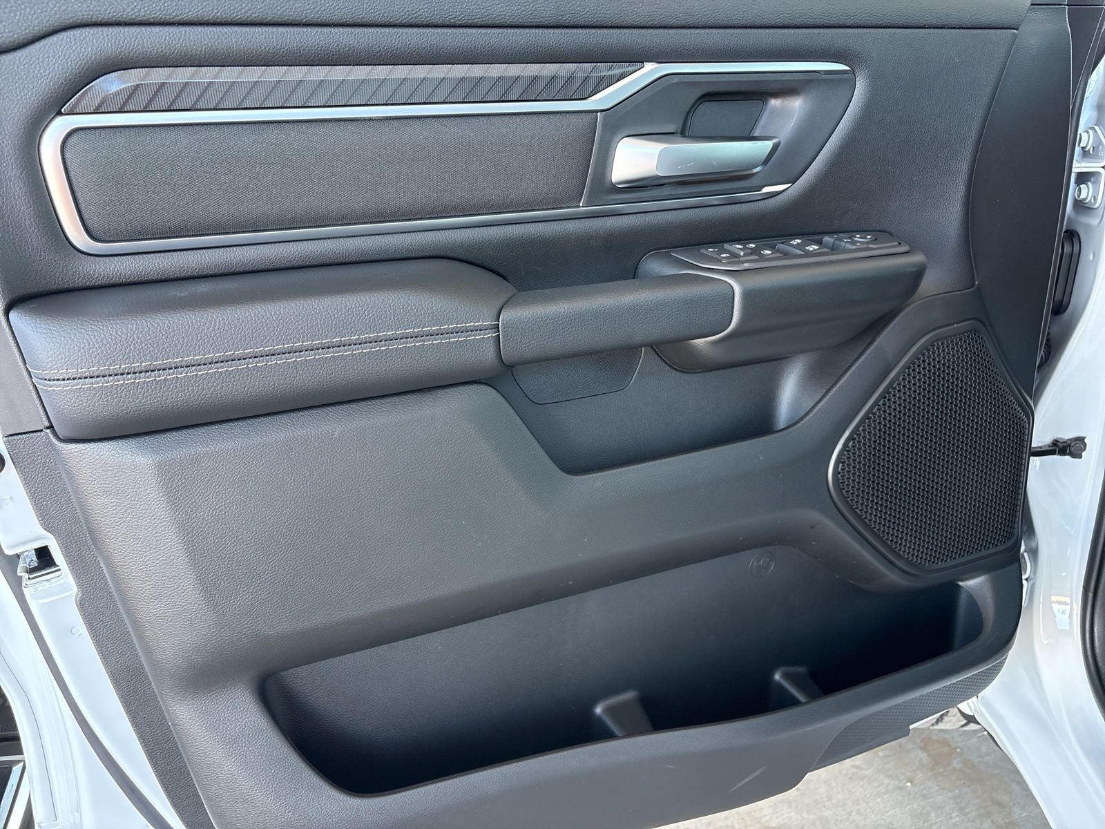 2026 RAM Ram 1500 Lone Star Crew Cab 4x4 5'7' Box