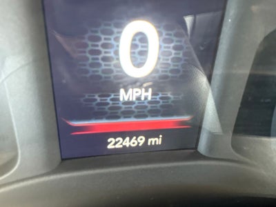 2023 RAM Ram 1500 Lone Star Crew Cab 4x4 5'7' Box