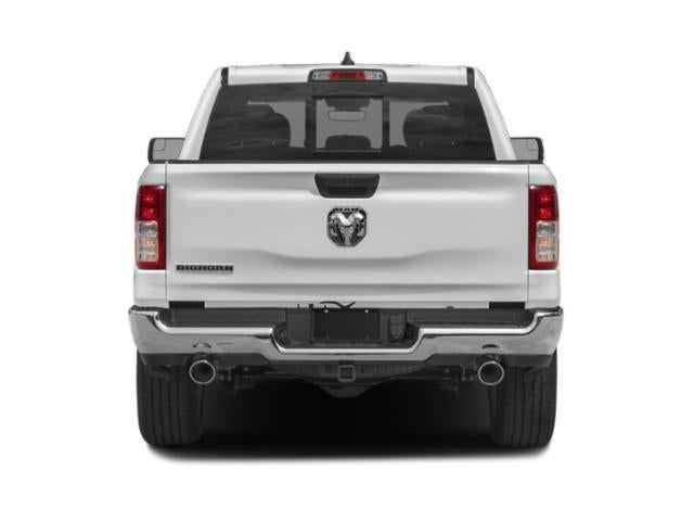 2023 RAM Ram 1500 Lone Star Crew Cab 4x4 5'7' Box