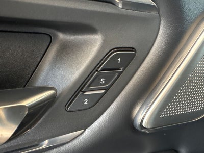 2019 RAM Ram 1500 Limited Crew Cab 4x4 5'7' Box