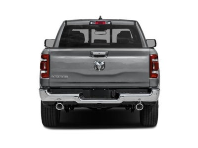 2019 RAM Ram 1500 Laramie Crew Cab 4x4 5'7' Box