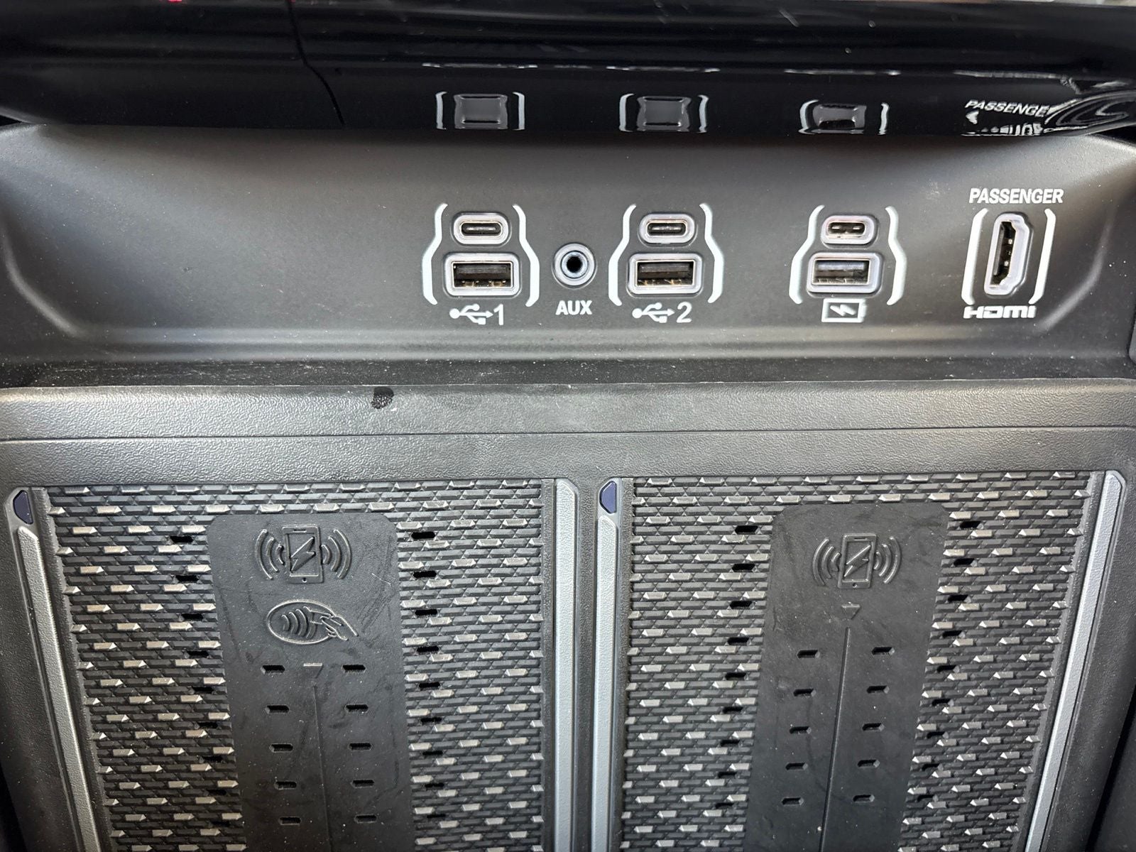 2026 RAM Ram 1500 RHO Crew Cab 4x4 5'7' Box