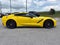 2016 Chevrolet Corvette Stingray Z51 3LT