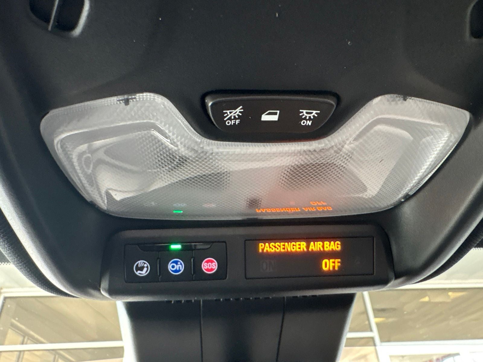 2025 Chevrolet Colorado 2WD WT