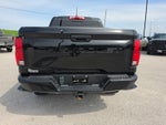 2023 Chevrolet Colorado 4WD Crew Cab Short Box Z71