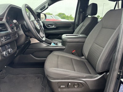 2024 Chevrolet Tahoe 2WD LS