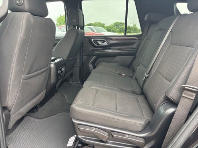 2024 Chevrolet Tahoe 2WD LS