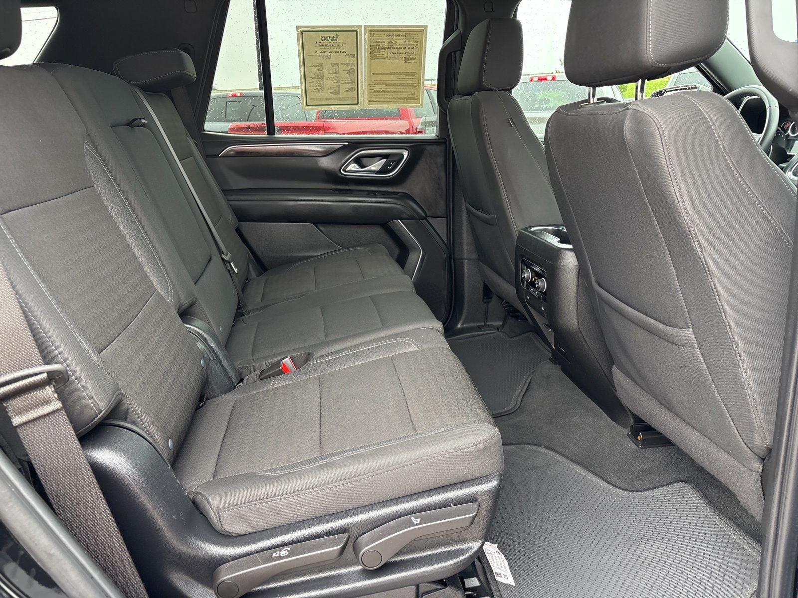 2024 Chevrolet Tahoe 2WD LS