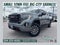 2021 GMC Sierra 1500 4WD Crew Cab Short Box AT4